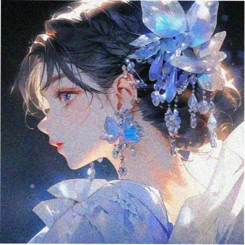 用户 半夜追番 的头像